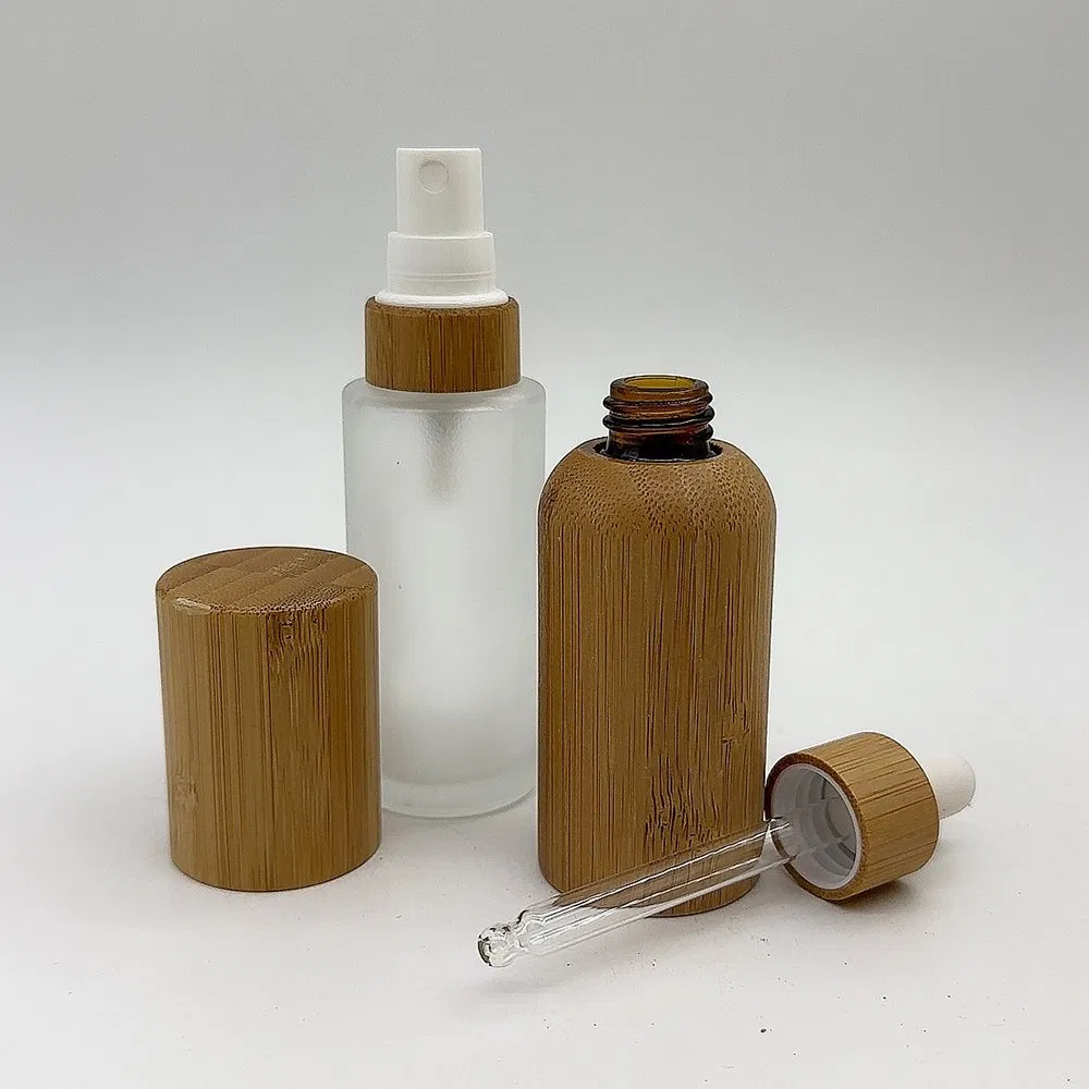 Cosmetic Bottle Photo 5
