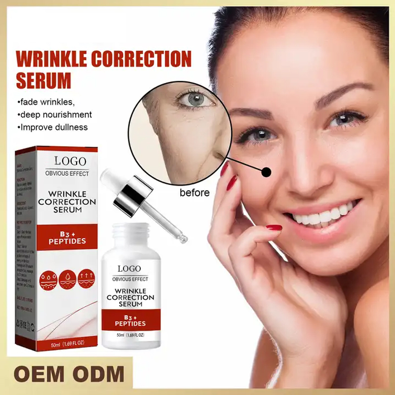 Ditong ODM Firming Collagen Anti-Wrinkle Skin Care Serum for Lifting and Tightening