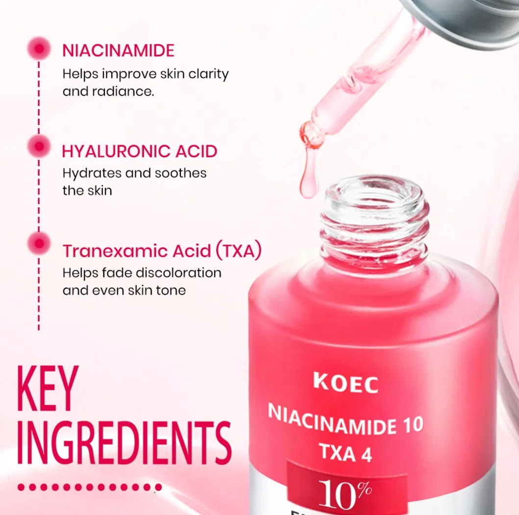 Face Serum Detail 3