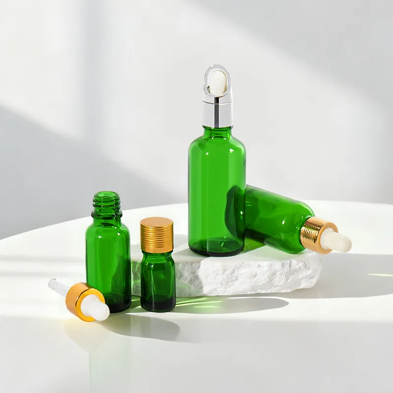 Dropper Bottle Variety