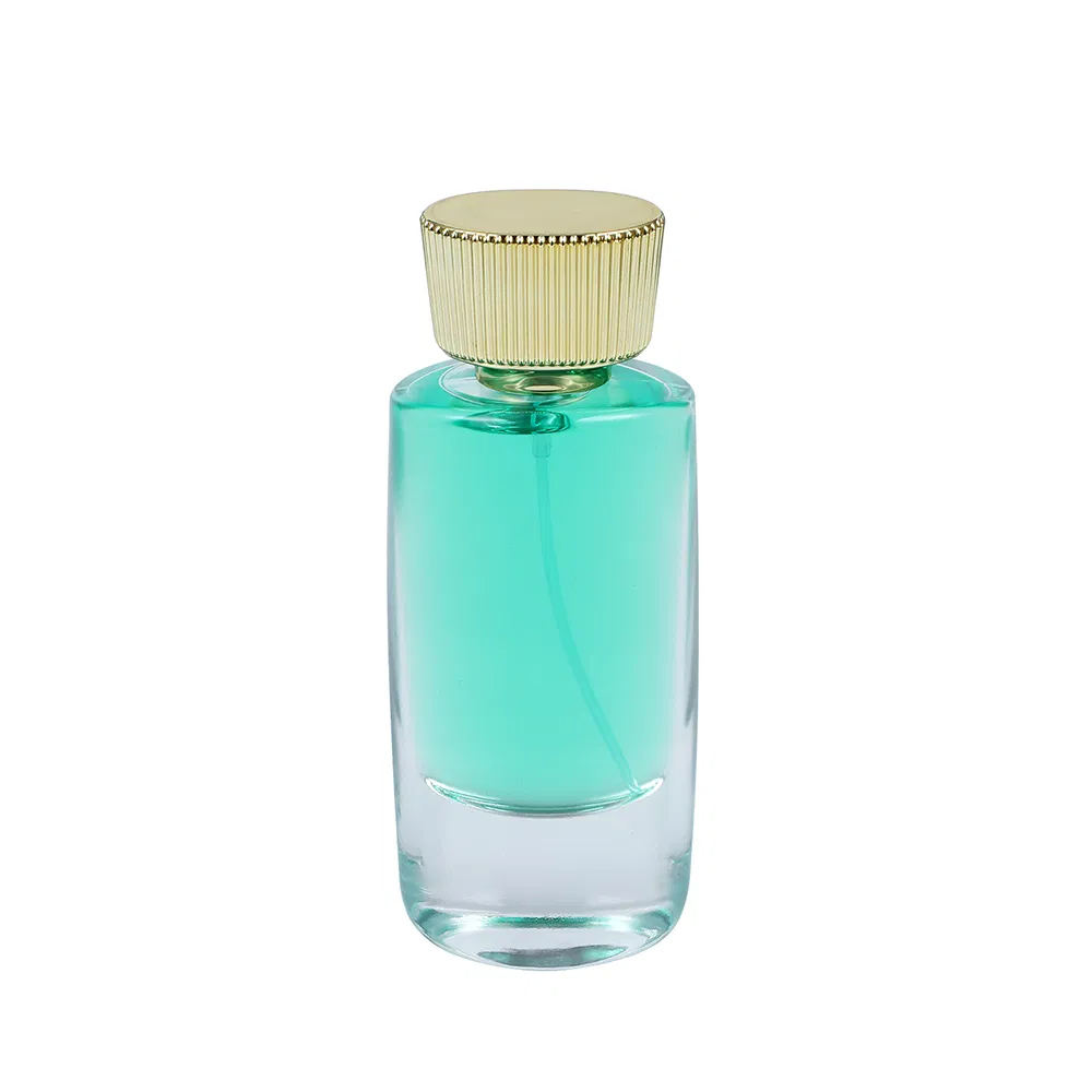 Wholesale 2ml 3ml 5ml 10ml Small Empty Spray Refillable Parfum Tester Travel Slim Glass Sample