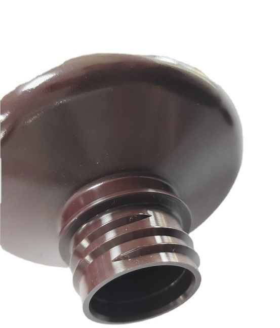 Laboratory Glass Borosilicate 3.3 Reagent Bottle Media Bottle with Blue Screw Cap