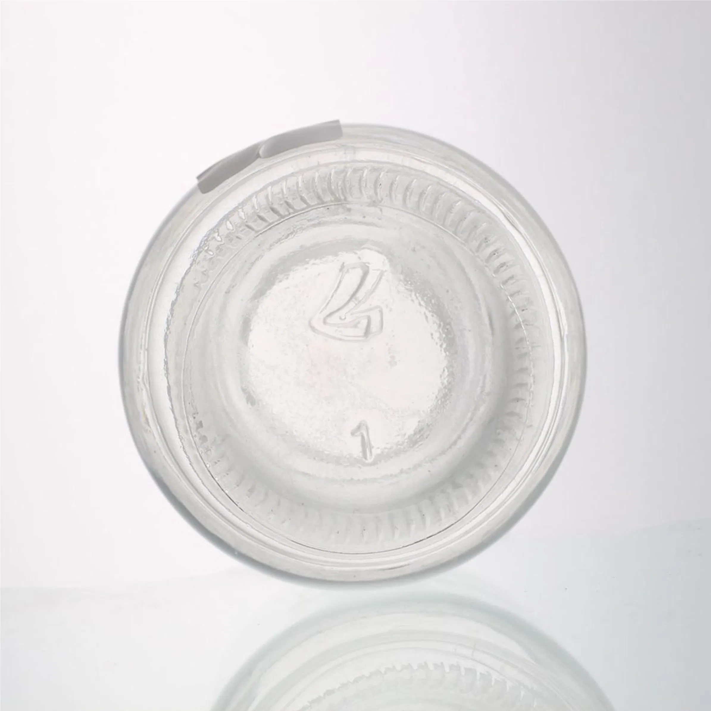 500ml 1000ml or 1 Liter 32 Oz Home-Brewed Fruit Wine Bottle Bayberry Green Plum Wine Bottle Milk Juice Beverage Glass Bottle with Swing Top Clip and Rubber Caps