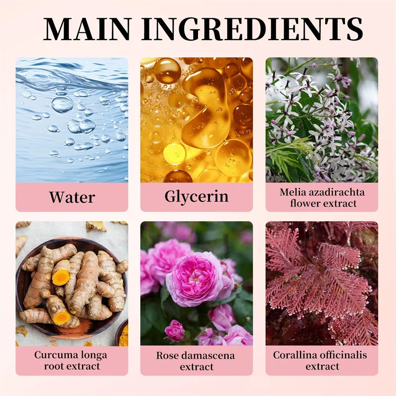 Pdrn Pink Glass Glow Serum 5