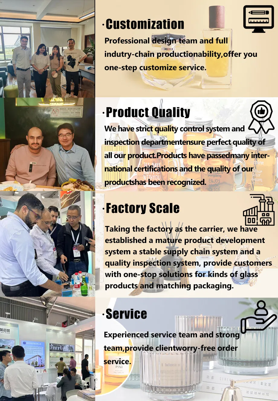 Manufacturing Excellence