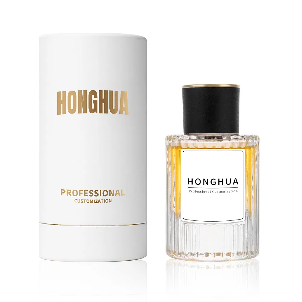 30ml 50ml 100ml Perfume Atomizer Refillable Perfume Spray Bottle Empty Glass Perfume Bottles for Sale