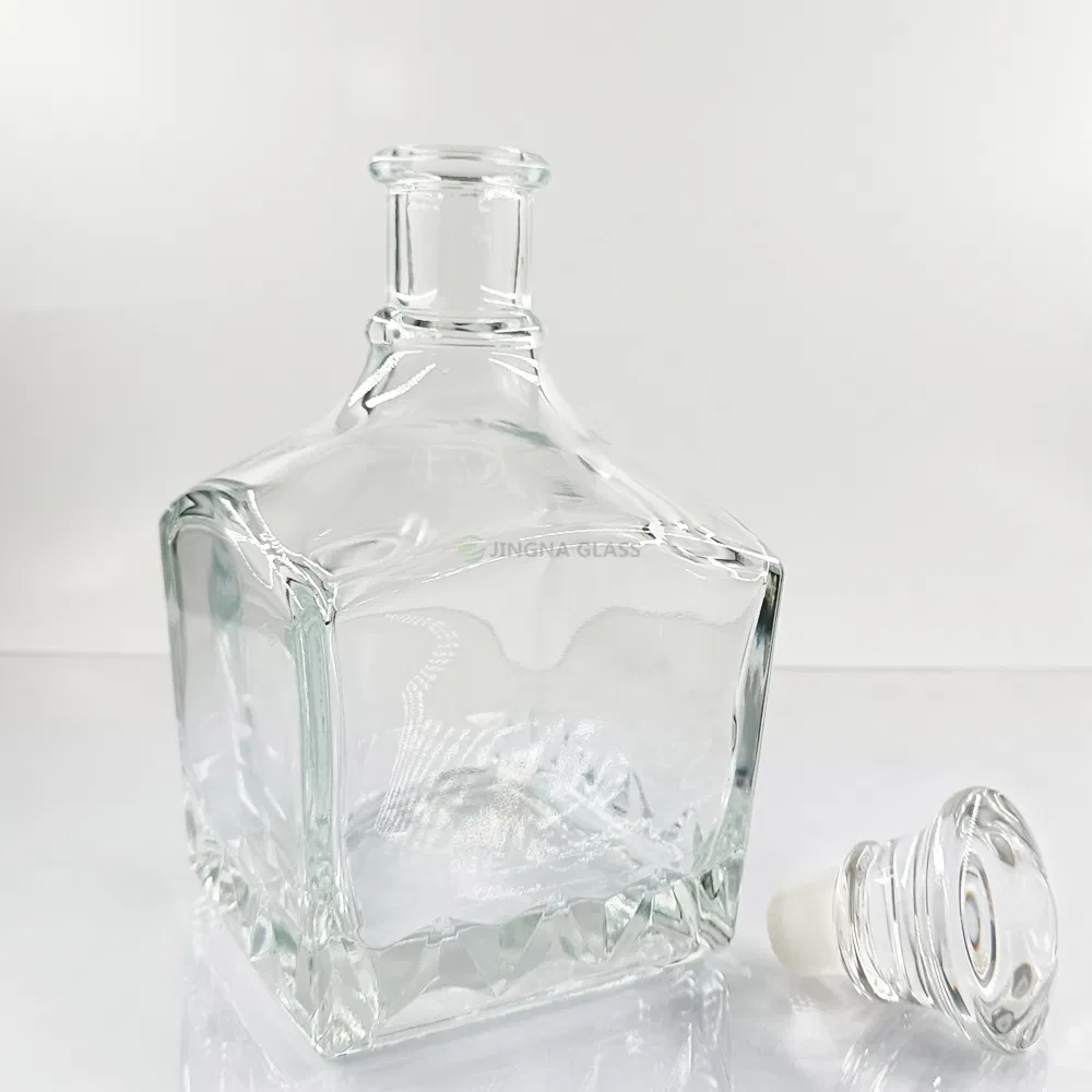 Premium Quality Glass