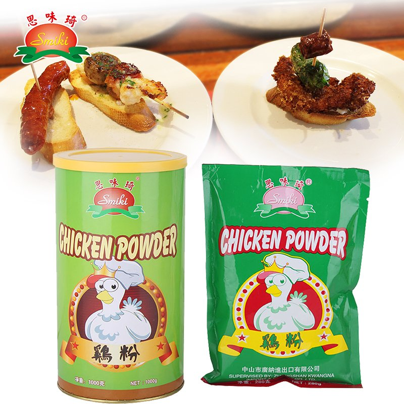 Chicken Powder and Condiment Five Spices with Factory Price
