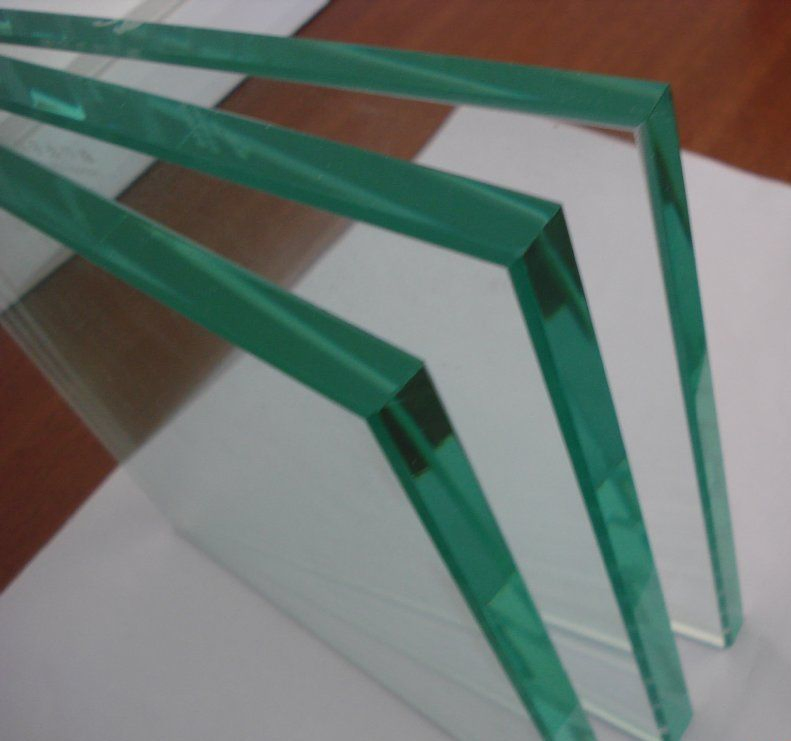 Float Window Glass with Enhanced Security Against Theft - Free Sample