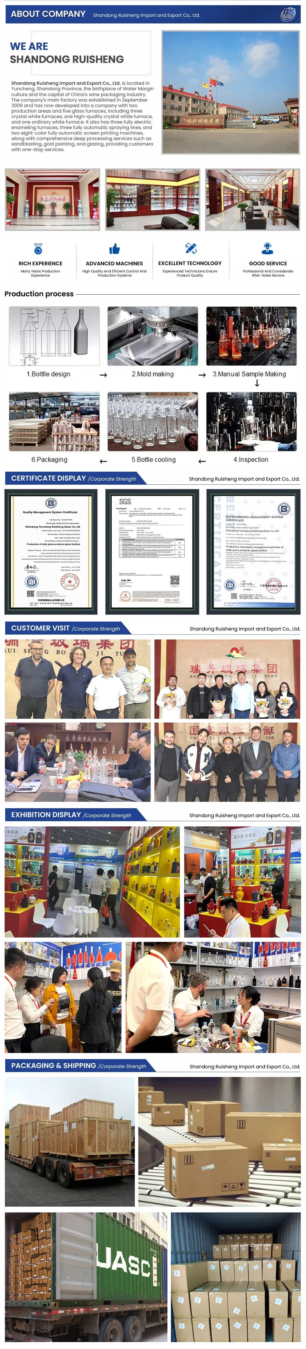 Product Specifications