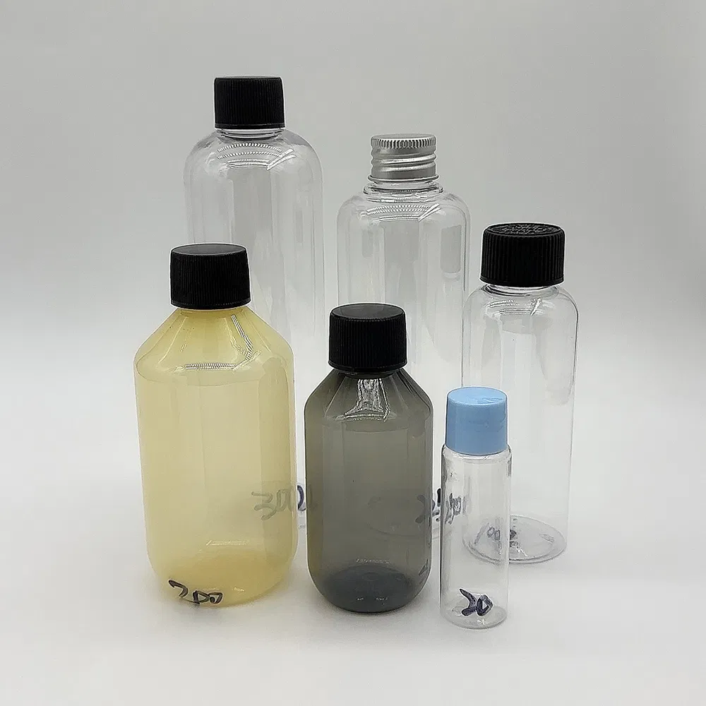 Cosmetic Bottle Photo 3