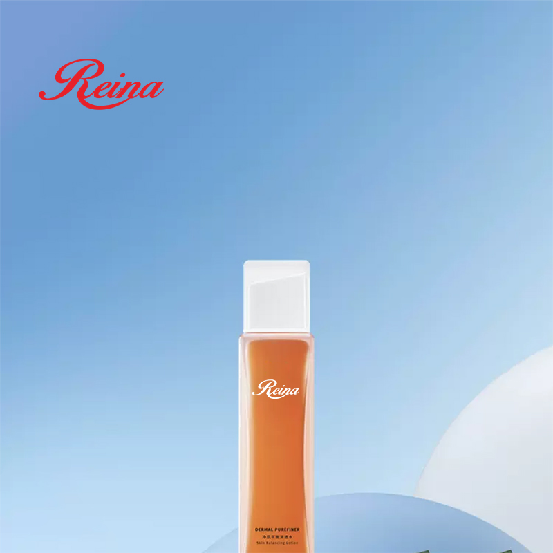 Moisturizing White Liquid Beauty Skincare Serum