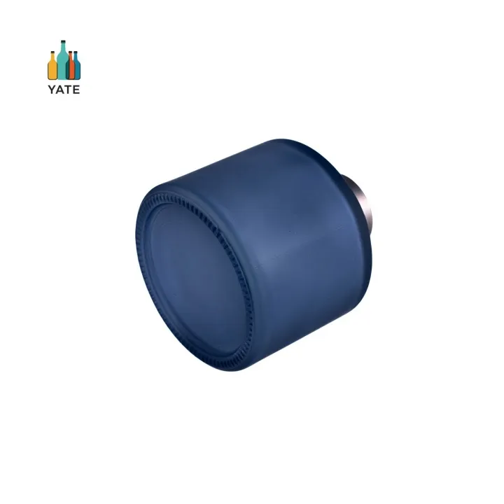 Glass Aroma Bottle 2