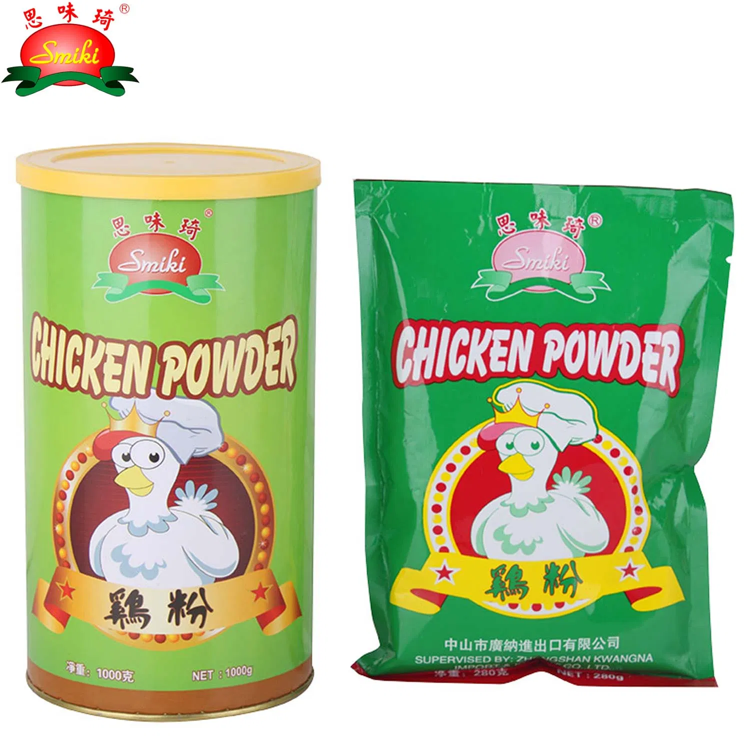 Chicken Powder and Condiment Five Spices with Factory Price