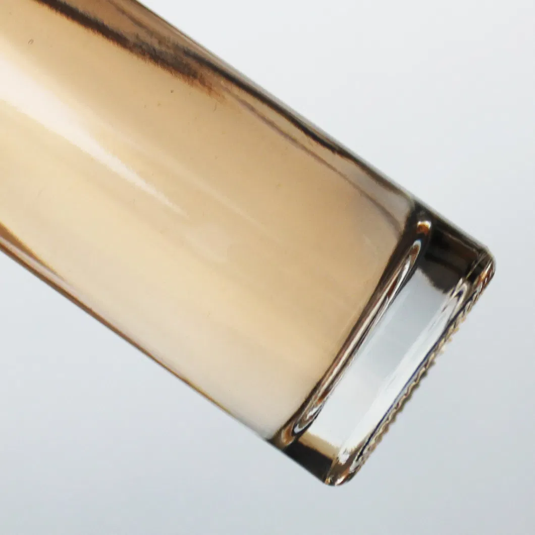 Glass Bottle Detail 2