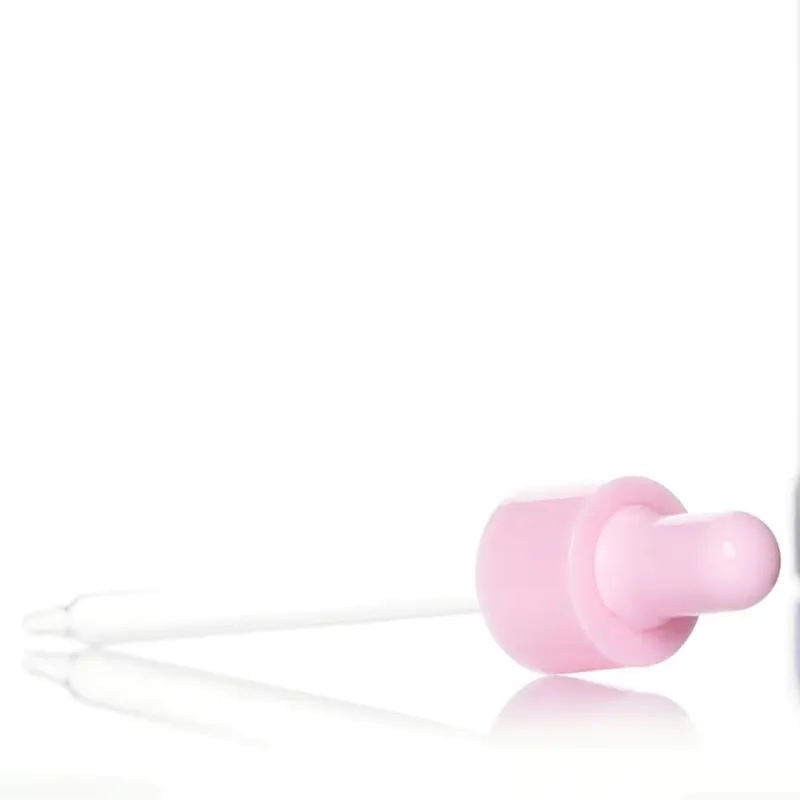 Dropper Bottle Collection