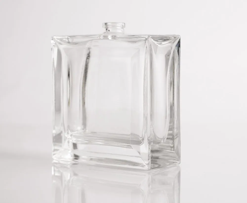 Perfume Bottle Detail