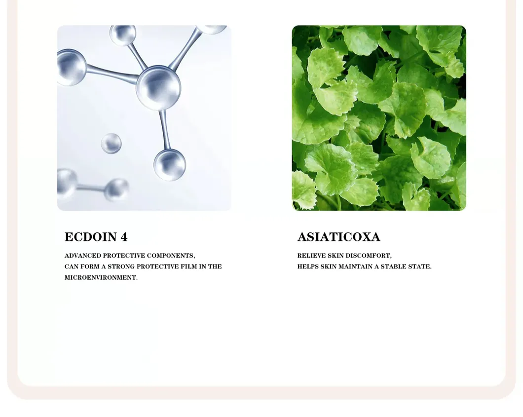 Moisturizing White Liquid Beauty Skincare Serum