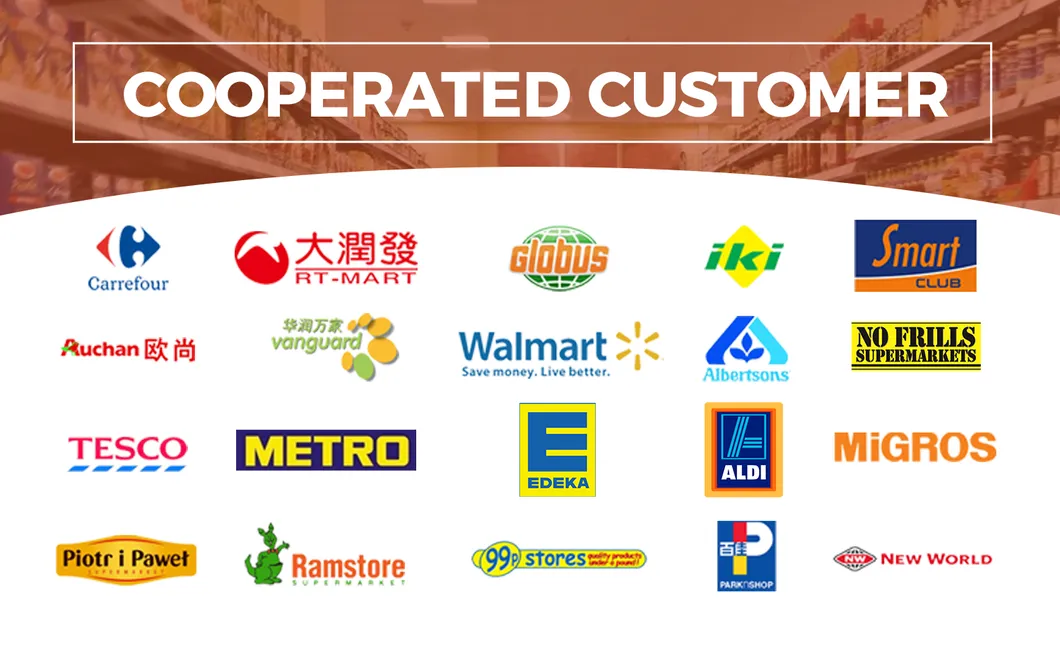 Cooperative Partners