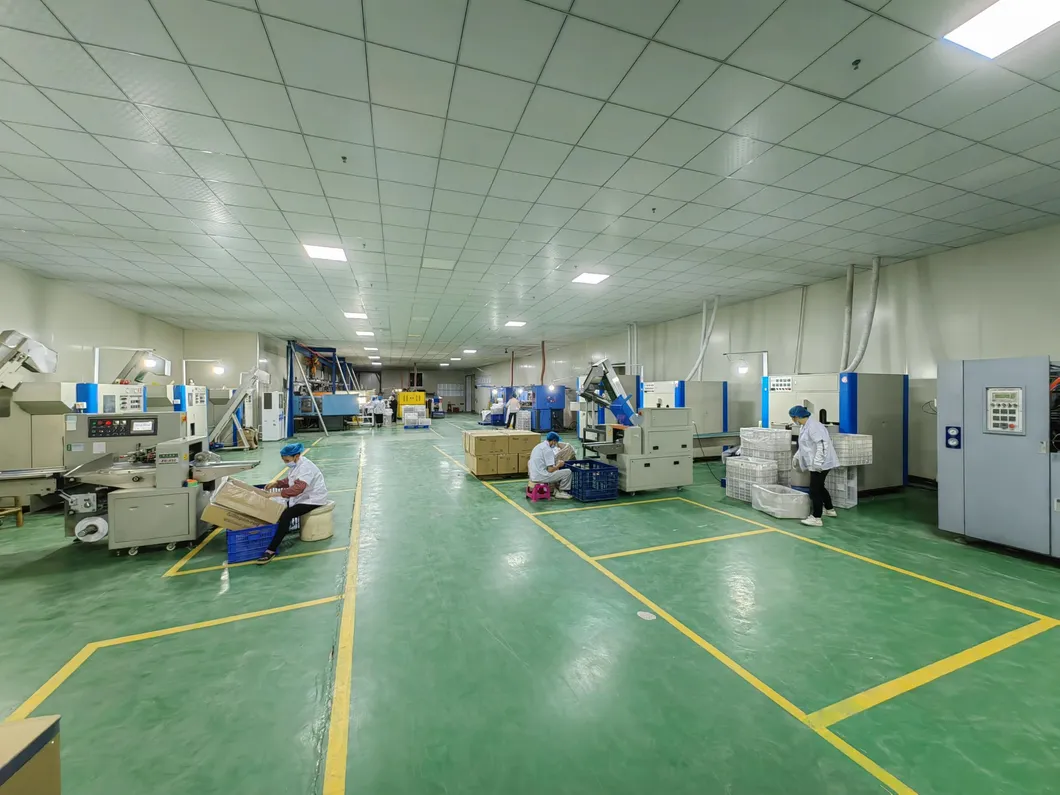 Production Facility 2