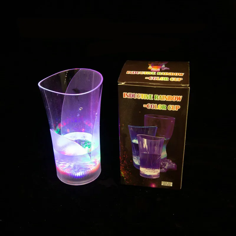 LED Cup Detail 5