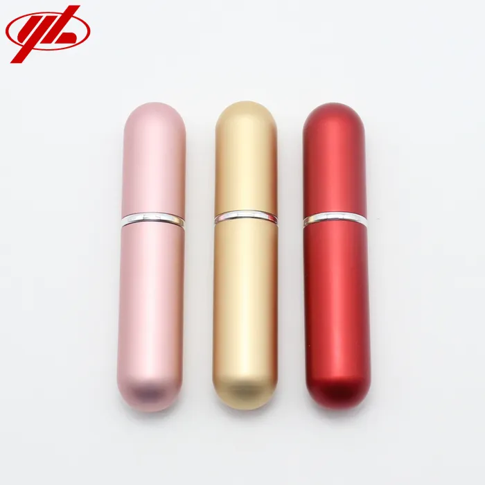 Custom Cosmetic Vial