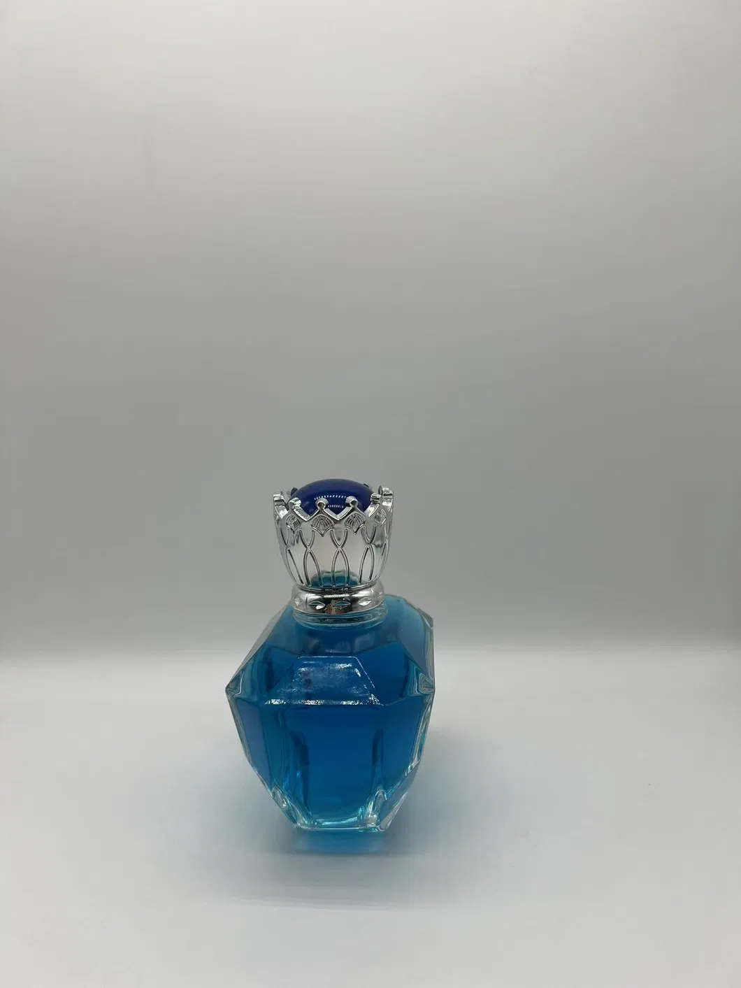 Perfume Bottle Detail 3