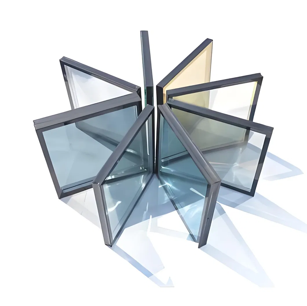 Insulated Glass Window