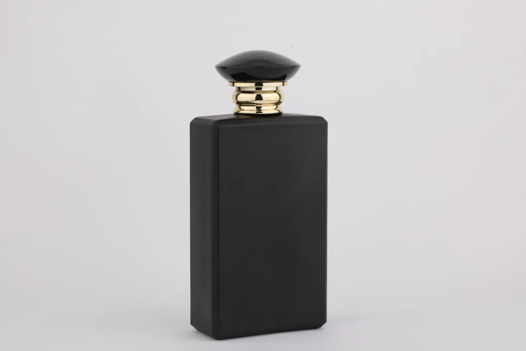 Perfume Bottle Detail 3