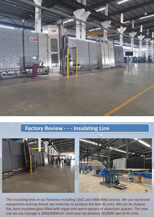 Factory Overview