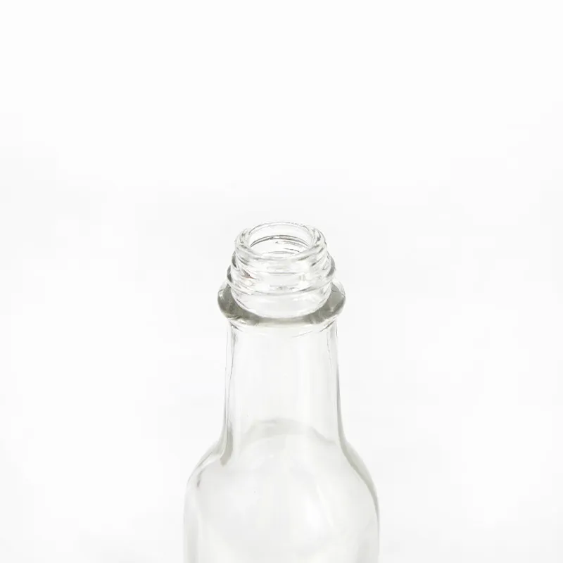 Glass Bottle 4