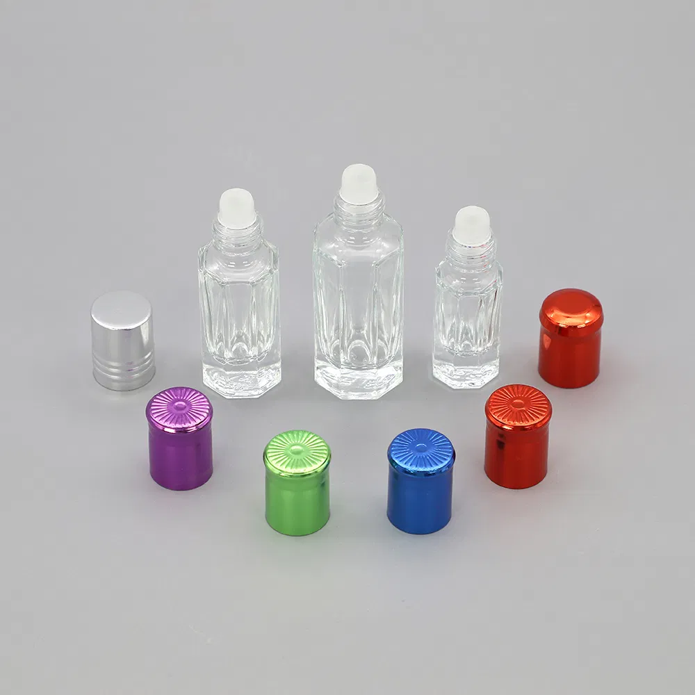 Perfume Bottle View 1