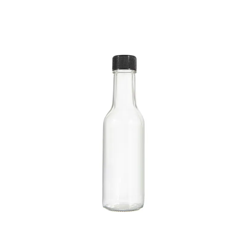 Glass Bottle 3