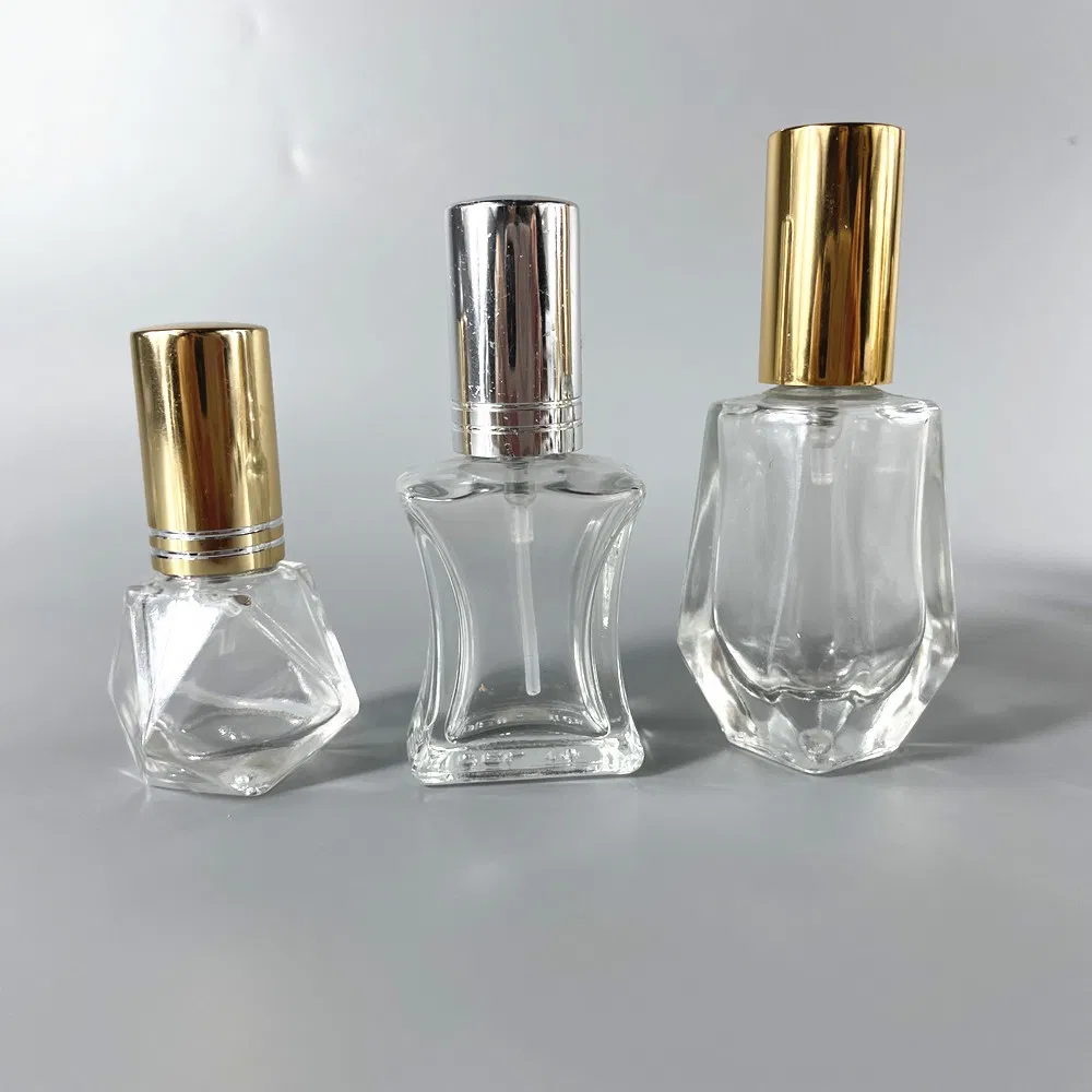 Perfume Sample View 2