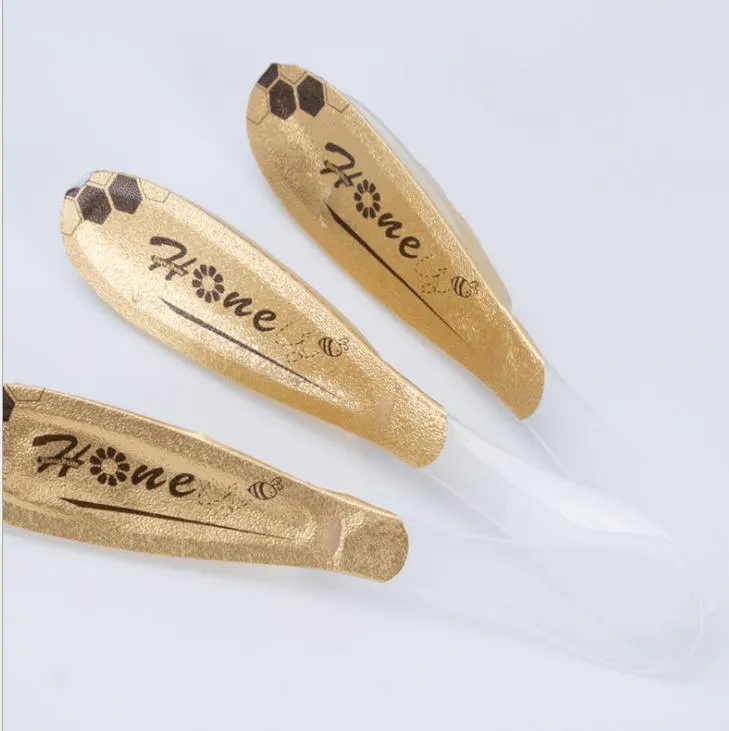 Organic Honey Sachet