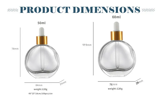 Glass Bottle Display 2