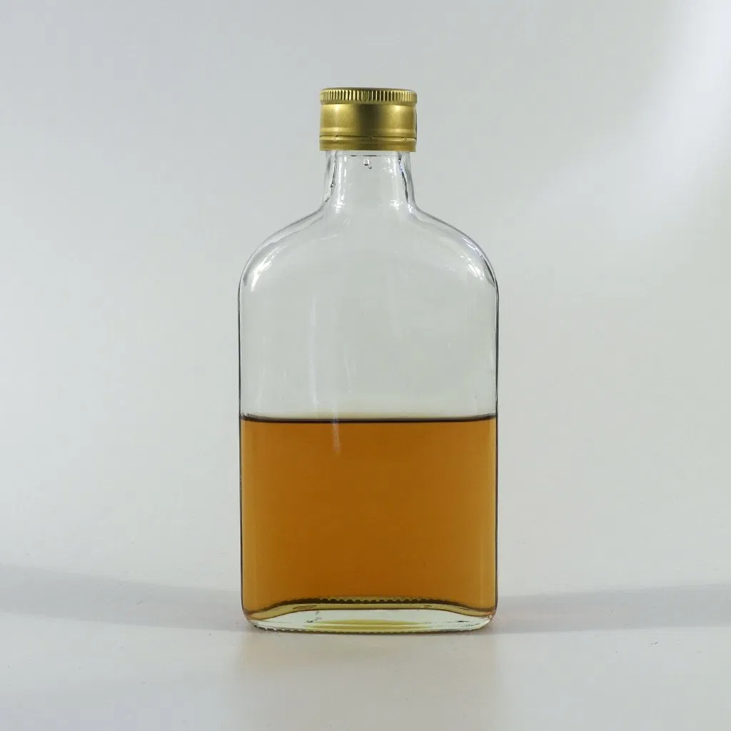 Whisky Liquor Bottle