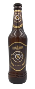 418ml OEM Natural Malt Beer with Alcohole