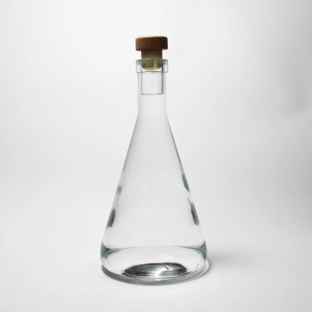 Custom Spirits Bottle