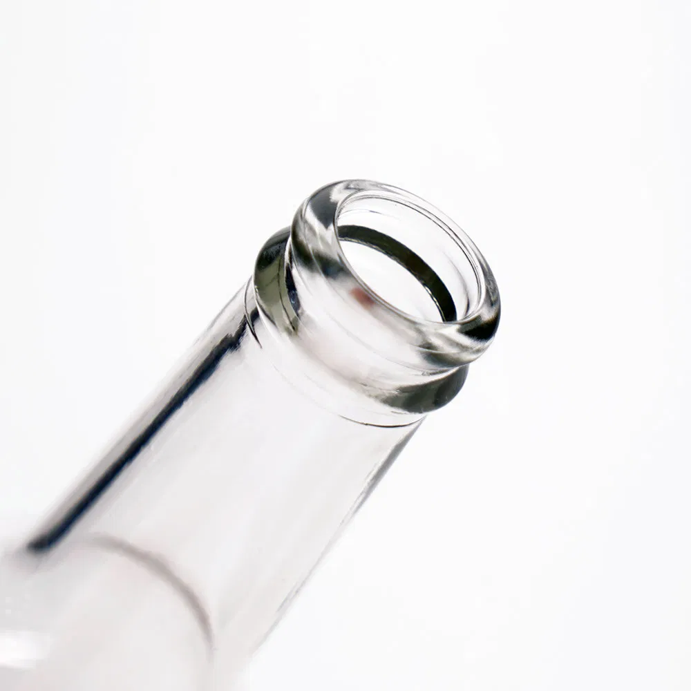 Vista 275ml Beer Glass Bottletransparent Soda Beverage