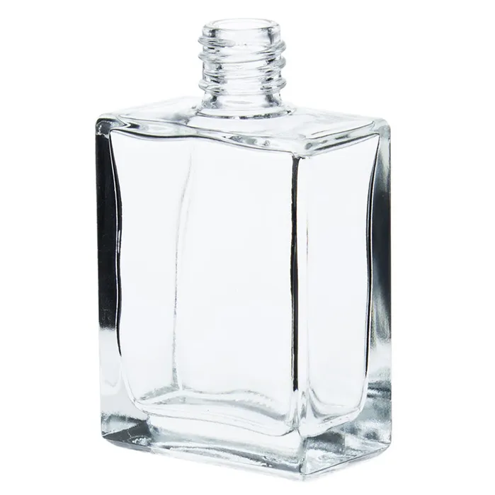 Perfume Glass Bottle 5