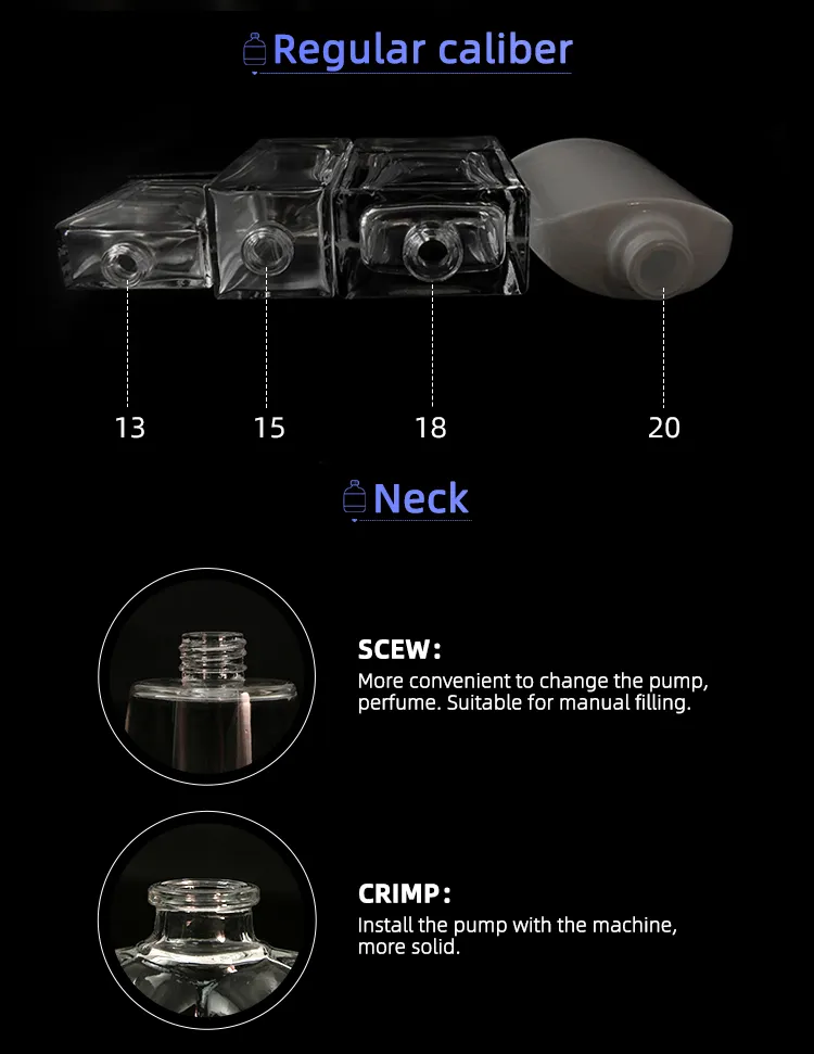 Glass Dropper Bottle 9