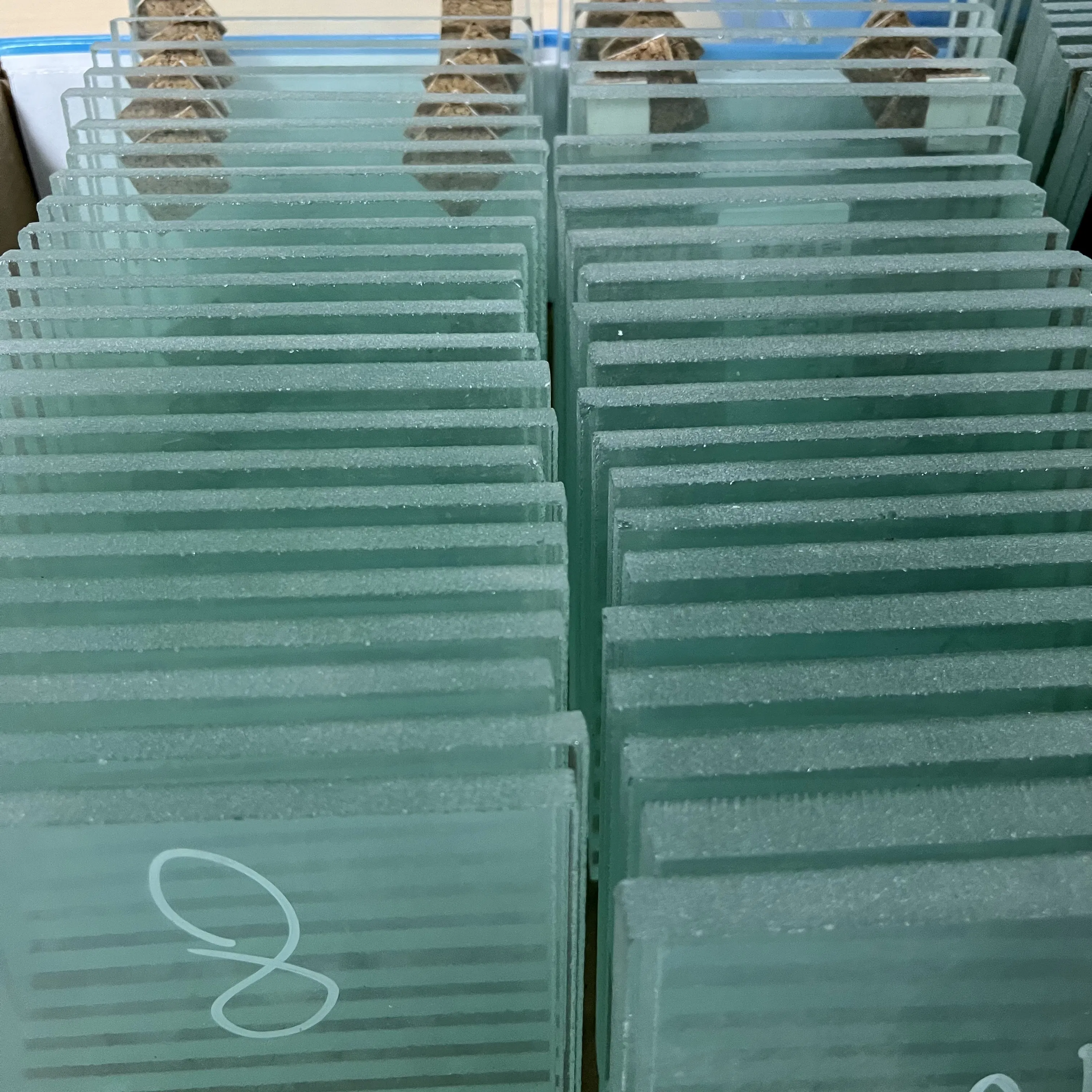 Elite Tempered Glass with Theft Protection - Free Sample Offered