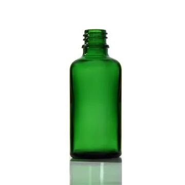 Glass Bottle 2