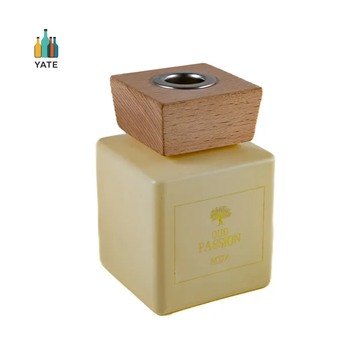 Glass Diffuser Bottle 100ml