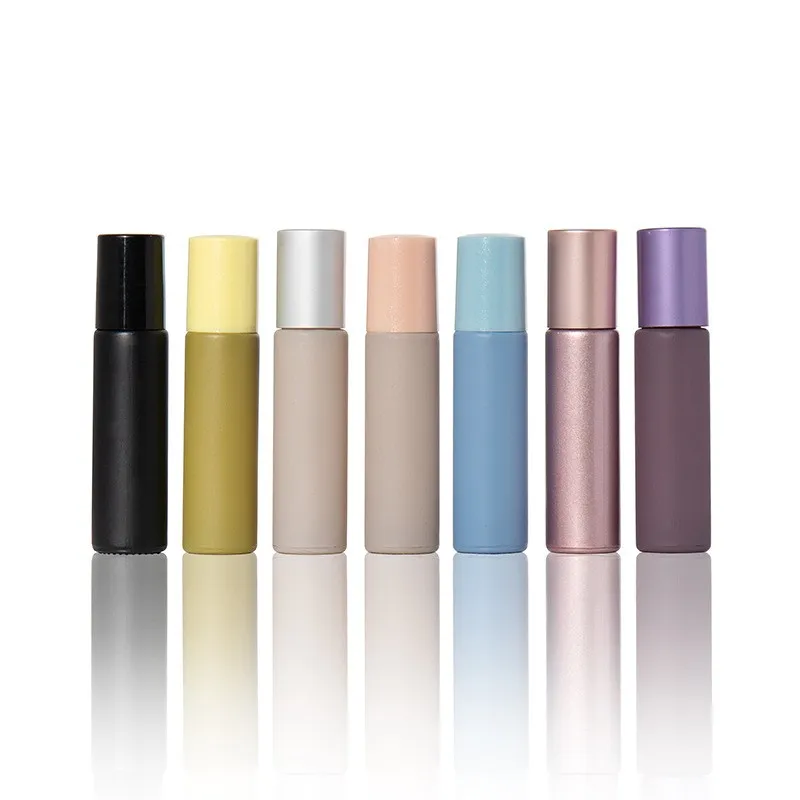 Glass Bottle Detail 1