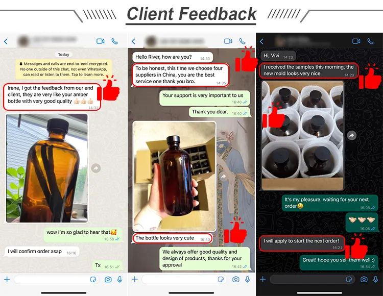 Cosmetic Bottle Detail 10