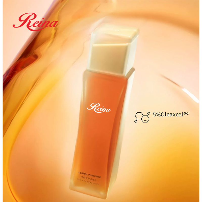 Moisturizing White Liquid Beauty Skincare Serum