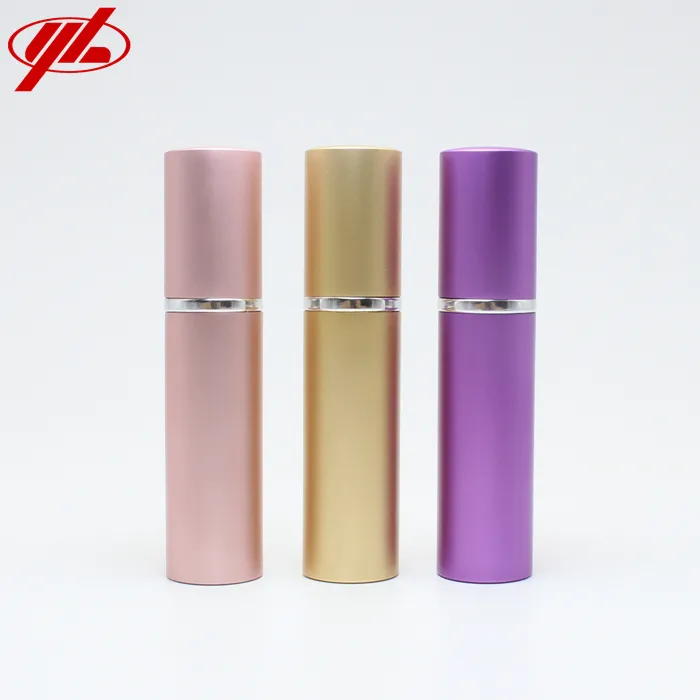 Perfume Glass Bottle 1