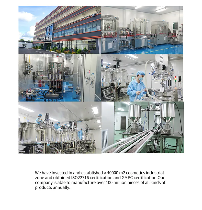 Factory Production Quality